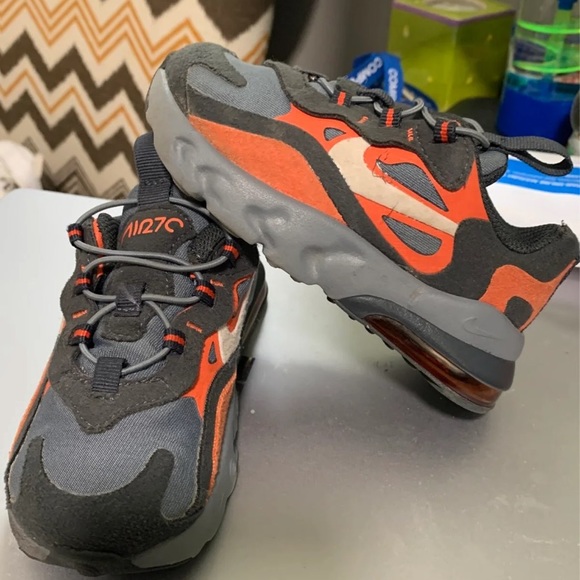 Nike 270 - Picture 3 of 7